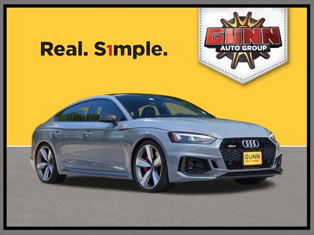 2019 Audi RS5 2.9T for sale in San Antonio, TX