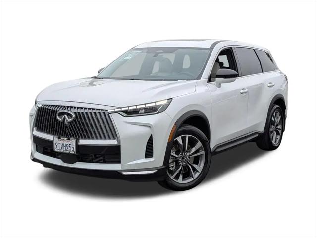 2026 INFINITI QX60 PURE for sale in San Diego, CA