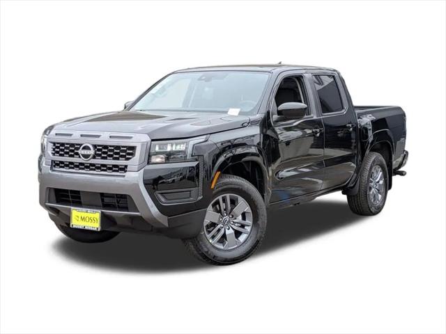 2026 Nissan Frontier Crew Cab SV 4x2 for sale in San Diego, CA