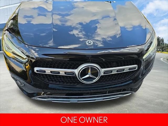2023 Mercedes-Benz GLA-CLASS GLA 250