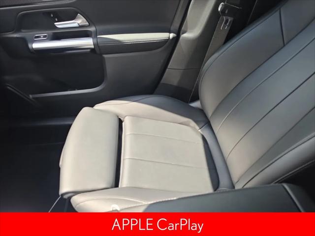 2023 Mercedes-Benz GLA-CLASS GLA 250