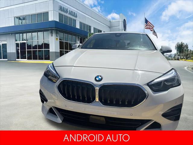 2022 BMW Coupe i sDrive