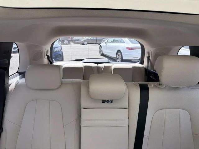 2023 Mercedes-Benz GLB GLB 250