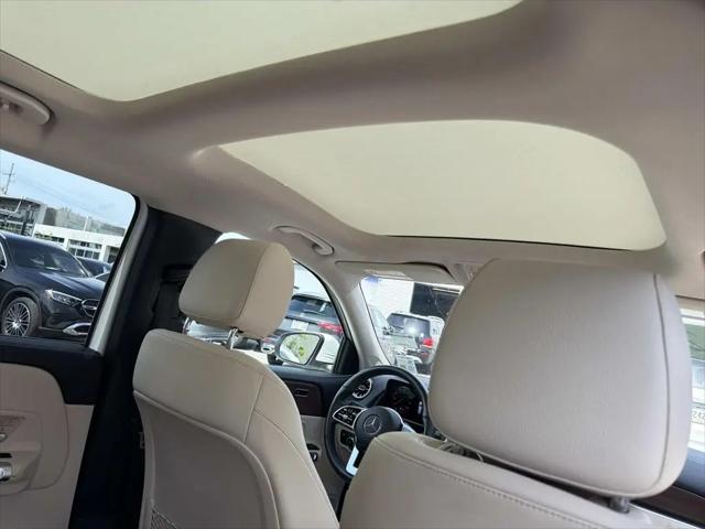 2023 Mercedes-Benz GLB GLB 250
