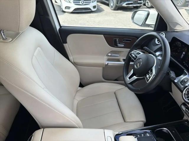2023 Mercedes-Benz GLB GLB 250