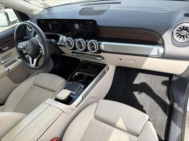 2023 Mercedes-Benz GLB GLB 250