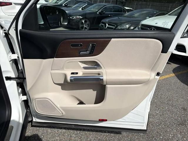 2023 Mercedes-Benz GLB GLB 250