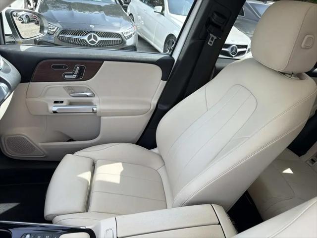 2023 Mercedes-Benz GLB GLB 250