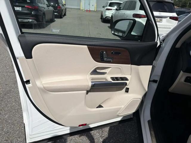 2023 Mercedes-Benz GLB GLB 250