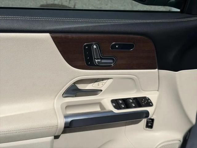 2023 Mercedes-Benz GLB GLB 250