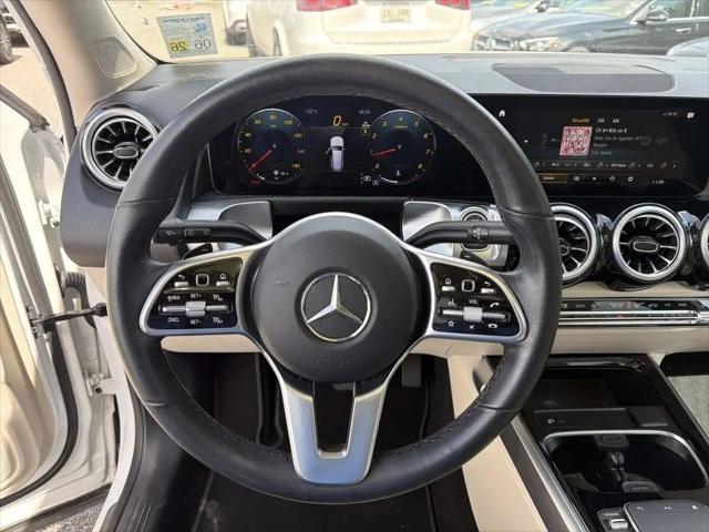 2023 Mercedes-Benz GLB GLB 250