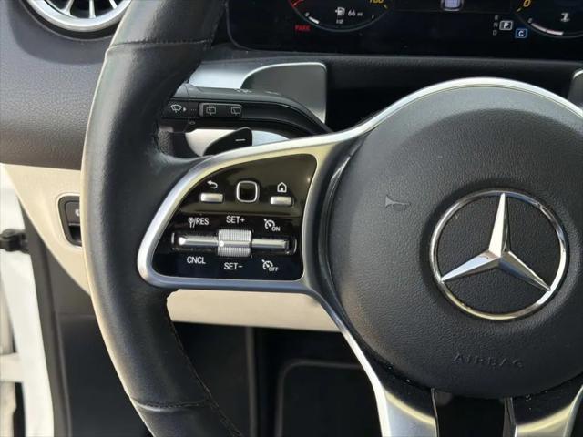 2023 Mercedes-Benz GLB GLB 250