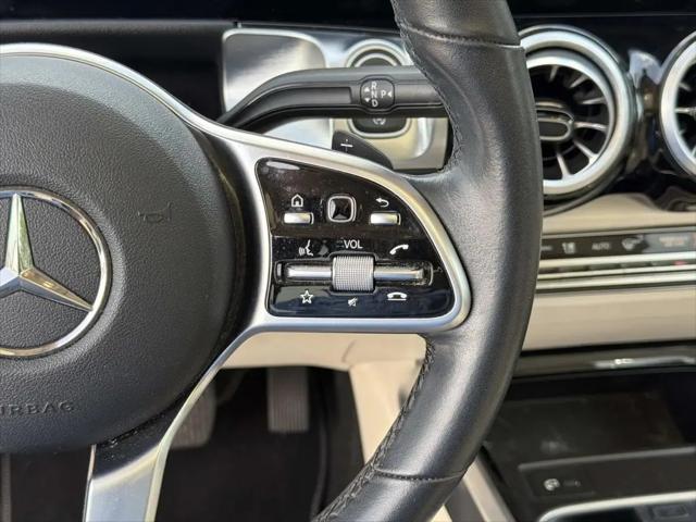 2023 Mercedes-Benz GLB GLB 250