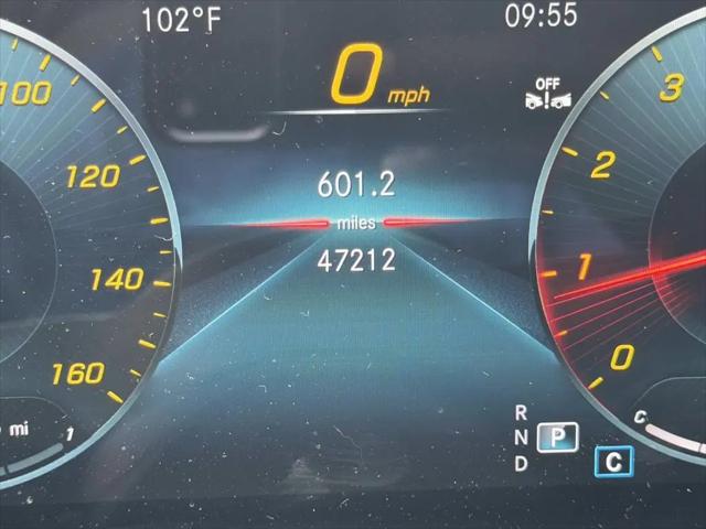 2023 Mercedes-Benz GLB GLB 250