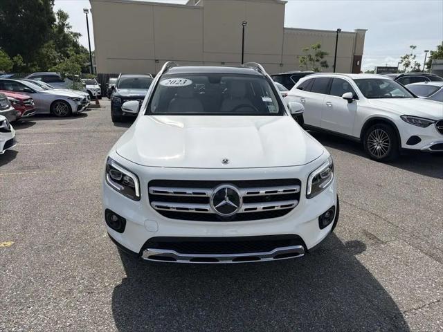 2023 Mercedes-Benz GLB GLB 250