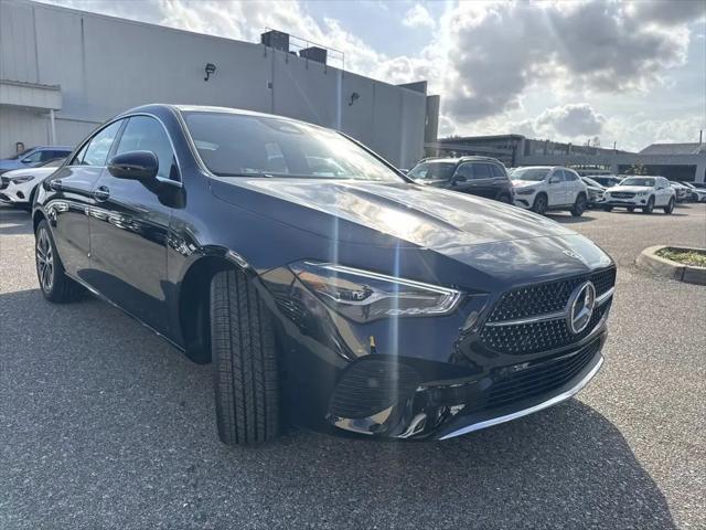 2026 Mercedes-Benz CLA 250 CLA 250 for sale in Metairie, LA
