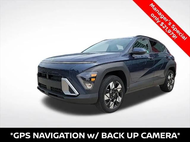 2024 Hyundai Kona SEL for sale in Chantilly, VA