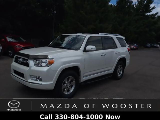 2013 Toyota 4Runner for sale near Wooster, OH