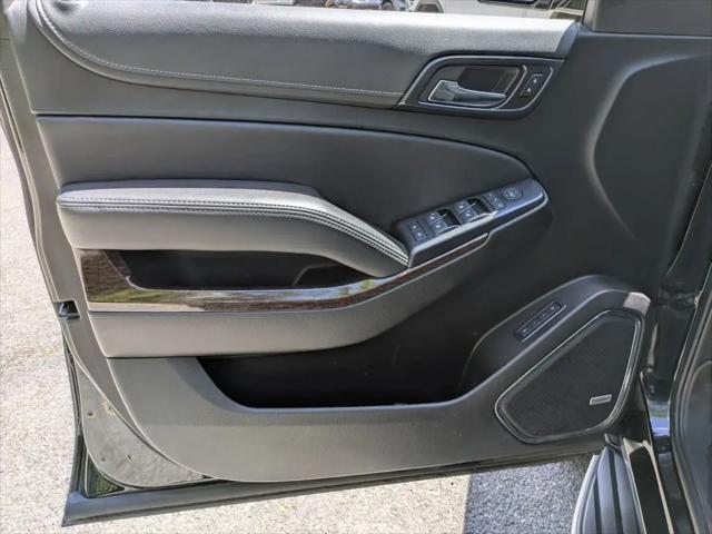 2020 GMC Yukon 4WD SLT