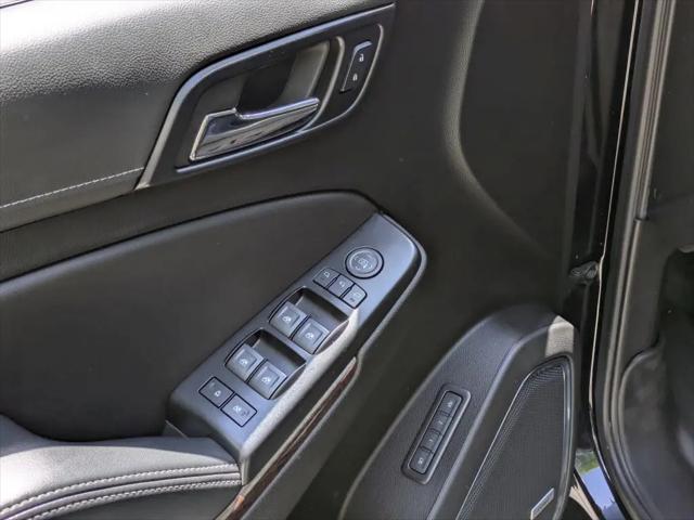 2020 GMC Yukon 4WD SLT
