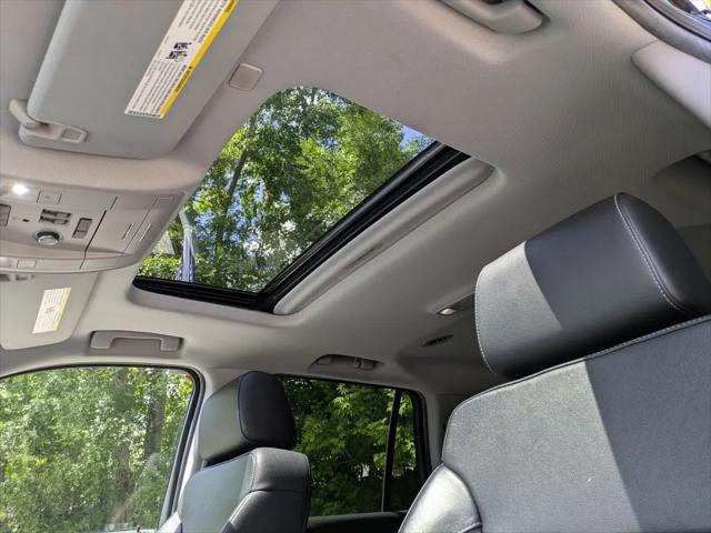 2020 GMC Yukon 4WD SLT