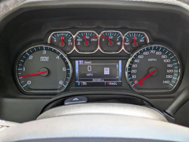 2020 GMC Yukon 4WD SLT