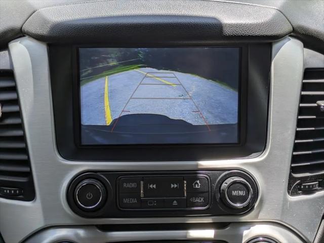 2020 GMC Yukon 4WD SLT