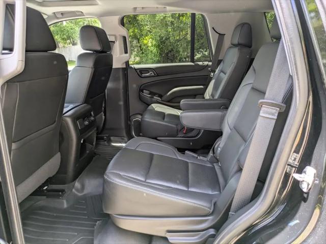 2020 GMC Yukon 4WD SLT