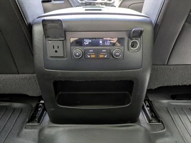 2020 GMC Yukon 4WD SLT