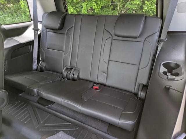 2020 GMC Yukon 4WD SLT