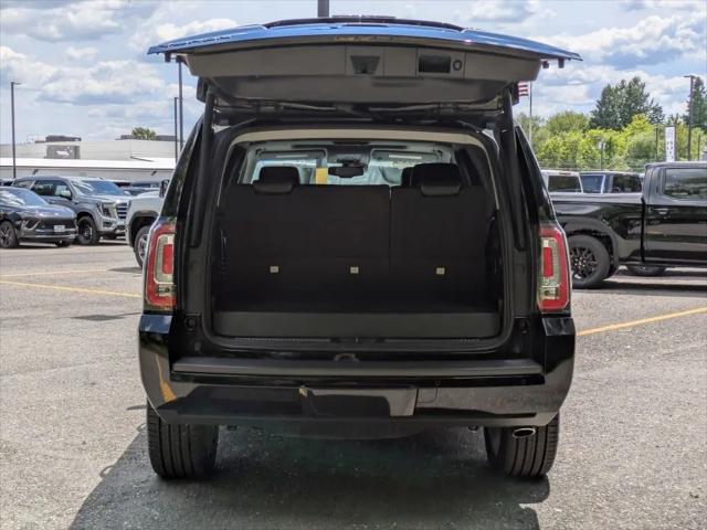 2020 GMC Yukon 4WD SLT