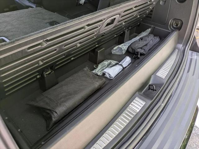 2020 GMC Yukon 4WD SLT