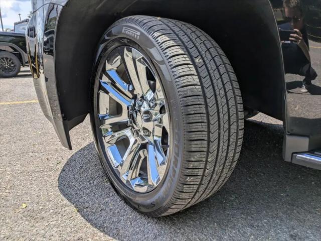 2020 GMC Yukon 4WD SLT