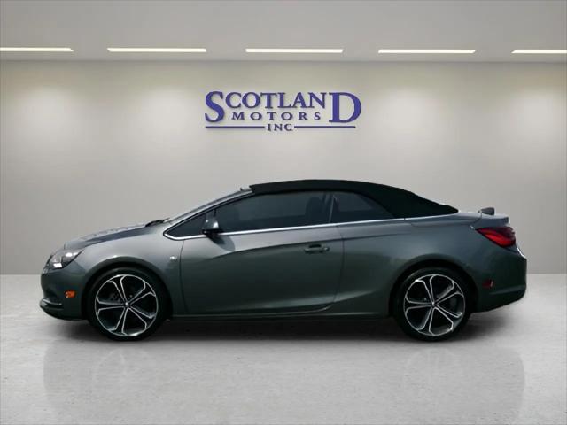2017 Buick Cascada Premium for sale in Laurinburg, NC