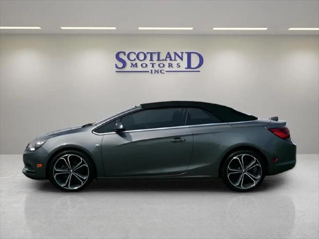 2017 Buick Cascada Premium for sale in Laurinburg, NC