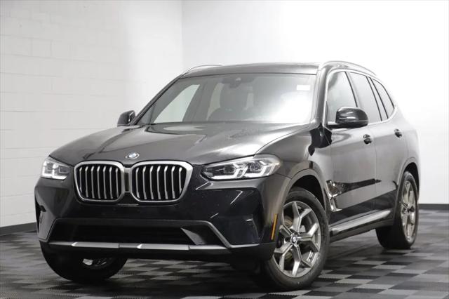 2022 BMW X3 xDrive30i for sale in Hinsdale, IL