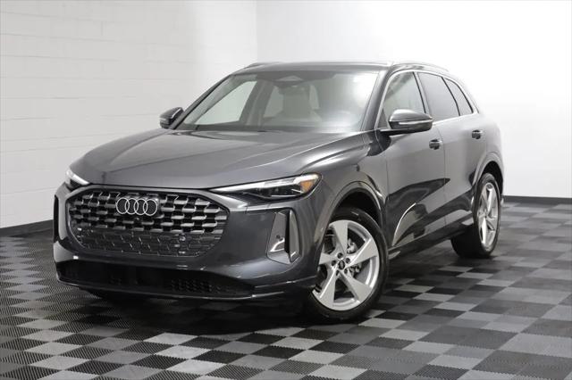 2025 Audi Q5 Prestige TFSI quattro S tronic for sale in Hinsdale, IL