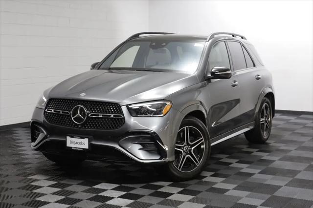 2024 Mercedes-Benz GLE GLE 450 4MATIC for sale in Hinsdale, IL