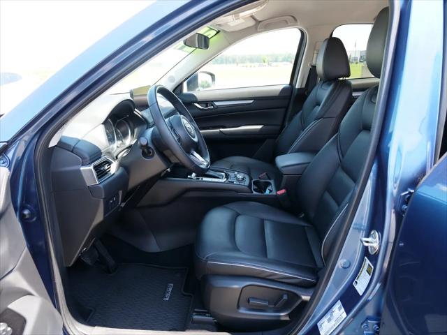 2024 Mazda CX-5 2.5 S Select