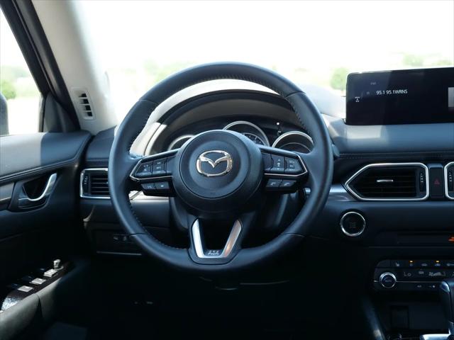 2024 Mazda CX-5 2.5 S Select