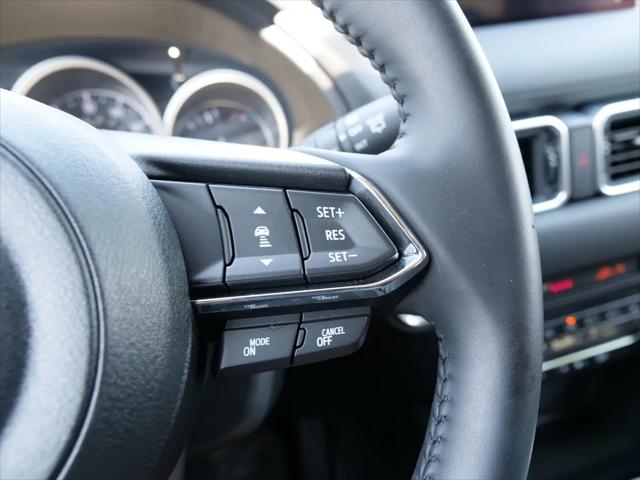 2024 Mazda CX-5 2.5 S Select