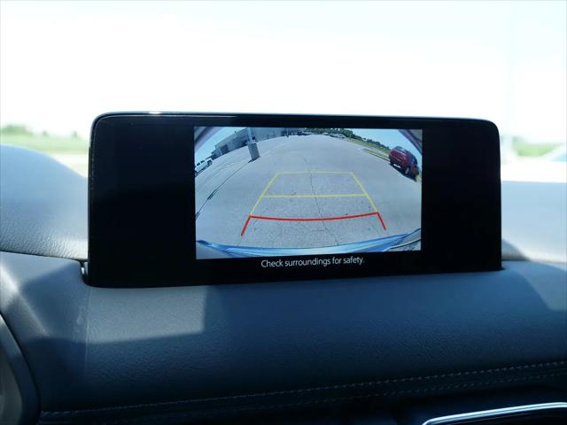 2024 Mazda CX-5 2.5 S Select