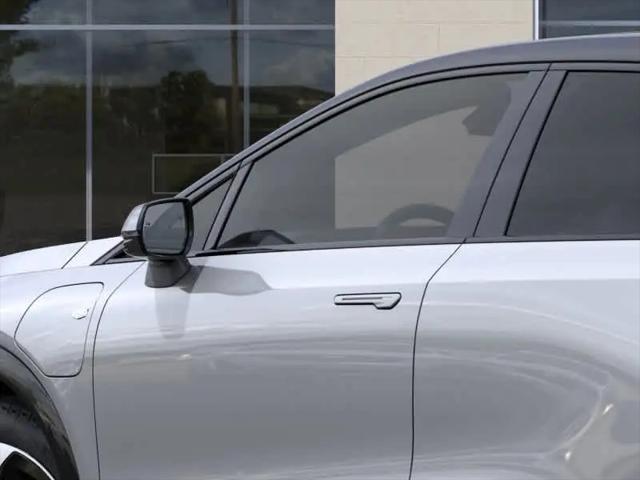 2026 Cadillac iQ Sport