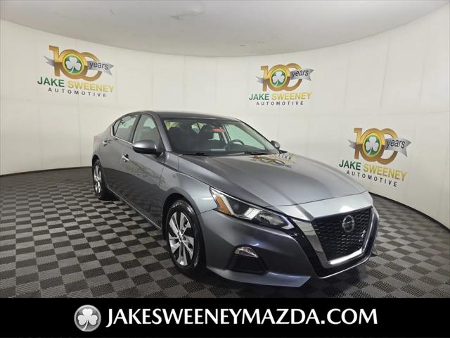 2021 Nissan Altima S FWD for sale near Cincinnati, OH