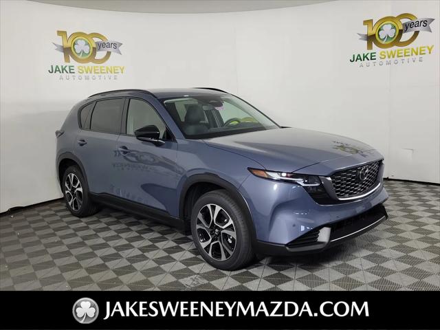2026 Mazda CX-5 2.5 S Preferred for sale in Cincinnati, OH