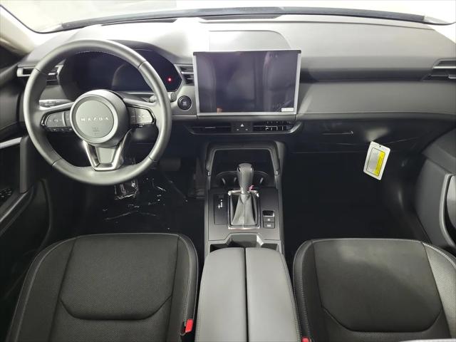 2026 Mazda CX-5 2.5 S Preferred