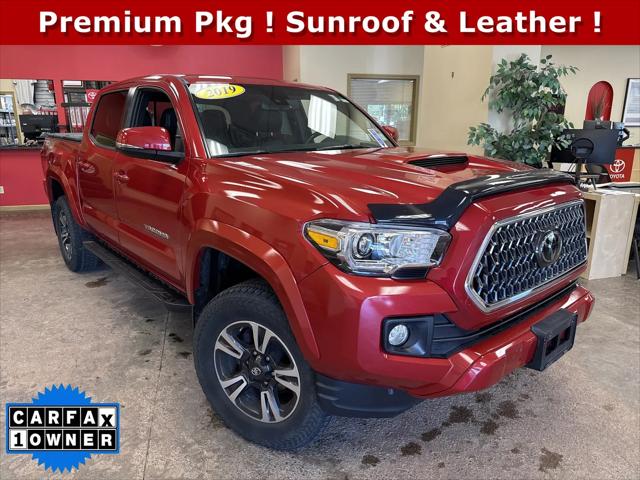 2019 Toyota Tacoma TRD Sport for sale in Batavia, NY
