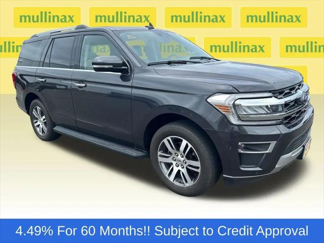 2024 Ford Expedition Limited for sale in Olympia, WA
