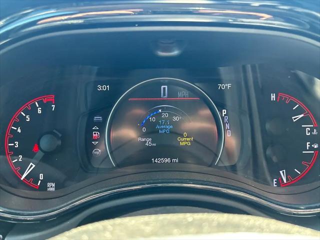 2021 Dodge Durango SXT Plus AWD