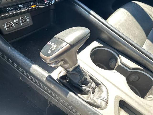 2021 Dodge Durango SXT Plus AWD